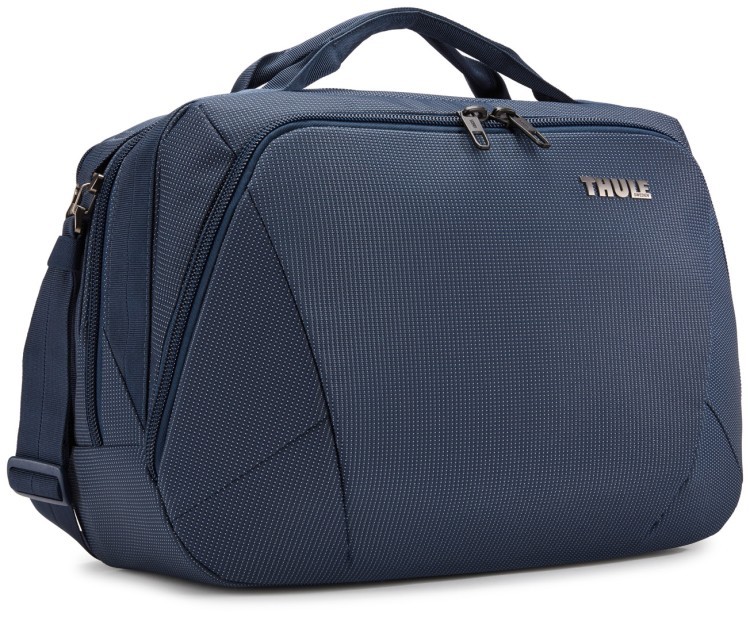 Дорожная сумка Thule Crossover 2 Boarding Bag (Dress Blue) (TH 3204057) TH 3204057