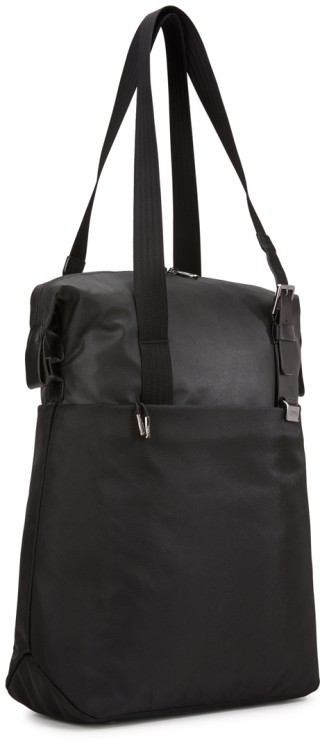 Наплечная сумка Thule Spira Vetrical Tote (Black) (TH 3203782) TH 3203782