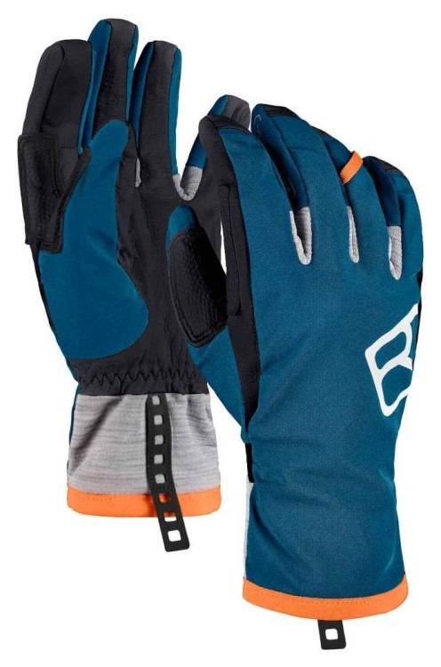Перчатки Ortovox Tour Glove Mns 025.001.0130