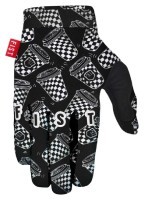 Перчатки Fist ROMAIN MAHIEU - CHEQURED CUPS - Large