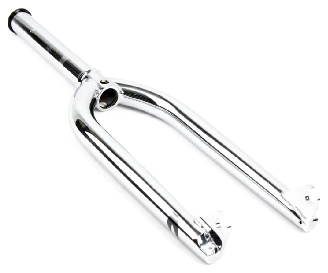 Вилка Tall Order Ramp - хромированная VELD_FOTA001-CH1-100