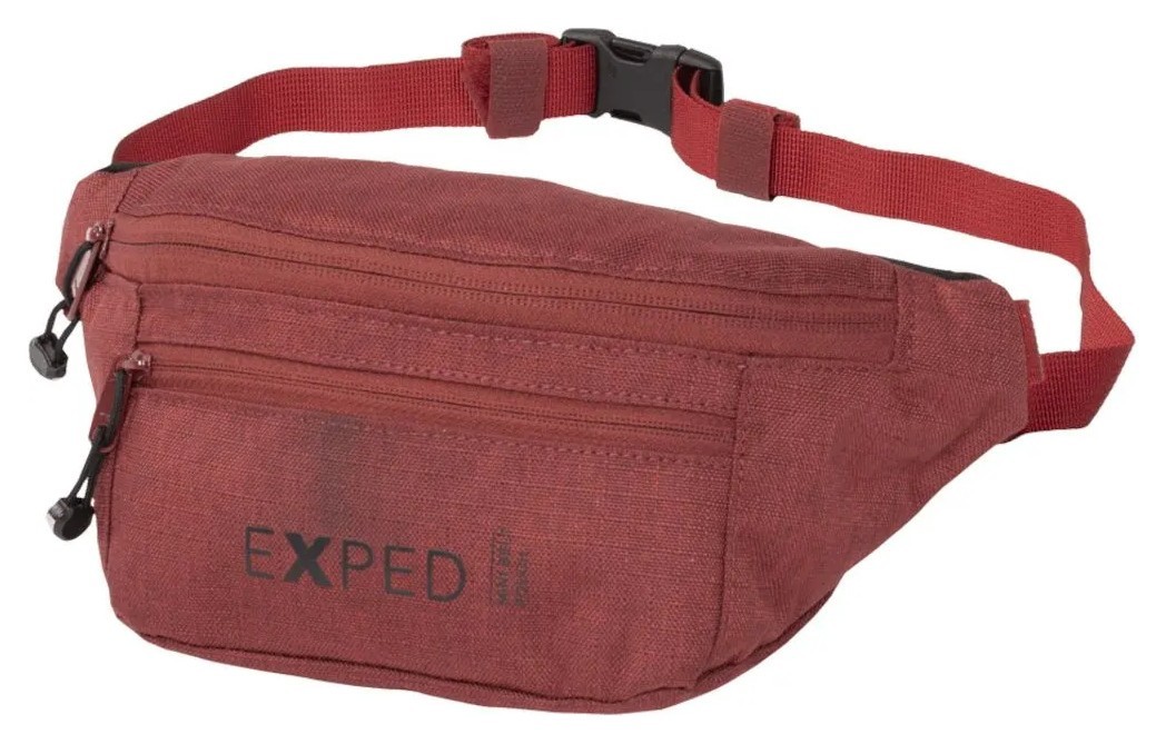 Поясна сумка Exped Mini Belt Pouch GRG_018.1069