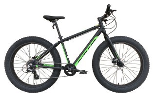 Велосипед Outleap Beast 26