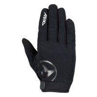 Защитные перчатки REKD Status black