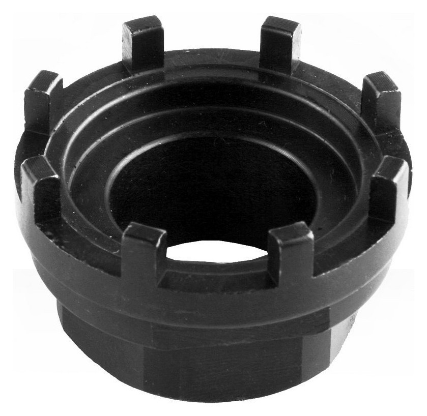 Ключ для велосипеда Truvativ ISIS DRIVE TOOL Black (11.6400.005.000) RCH_22866