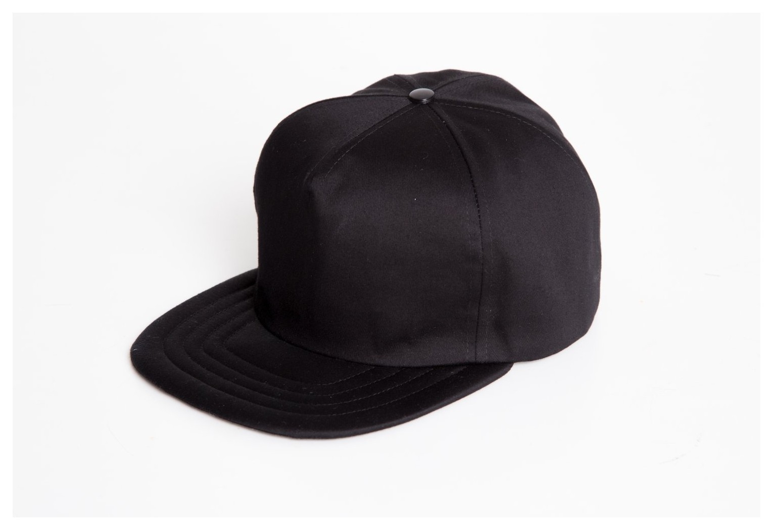 Кепка Rich Sport Black RCH_430