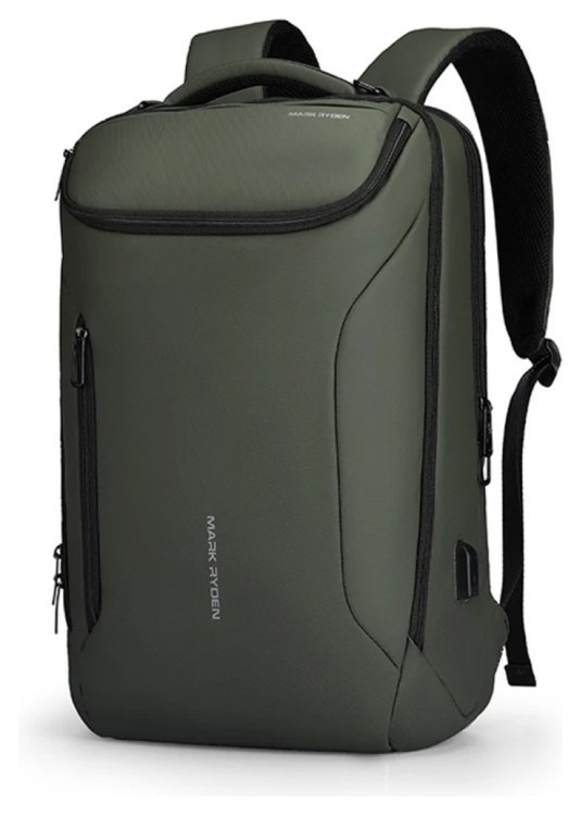 Рюкзак Mark Ryden X-Ray Pro MR9031 Green MR9031_SJ08