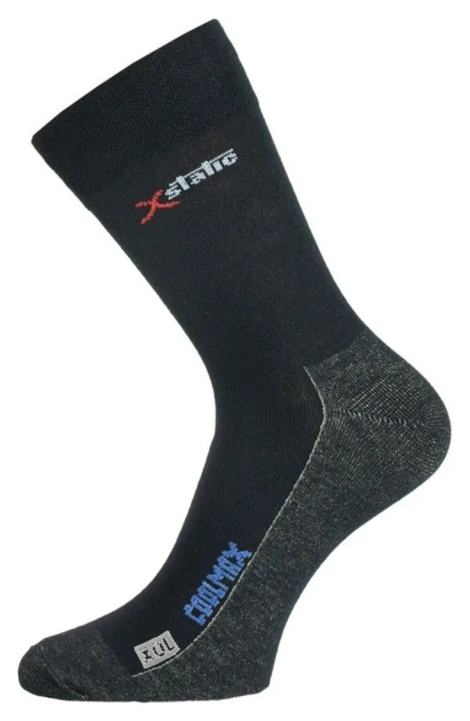 Шкарпетки Lasting XOL GRG_002.003.2708