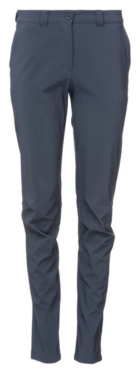 Штани Turbat Winter Travel Wmn GRG_012.004.2241