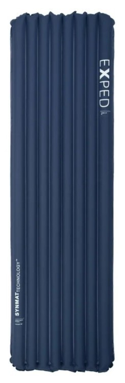 Надувной коврик Exped Versa 2R M GRG_018.1017