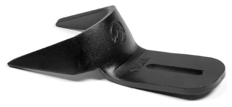 Гальмо North Foot Fender - G5 - Silver FRD.048292