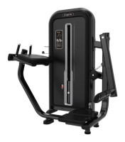 Седалищные мышцы Iron Impulse Rear Kick TY18