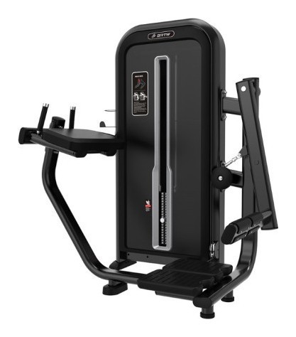 Седалищные мышцы Iron Impulse Rear Kick TY18 RNS_522665