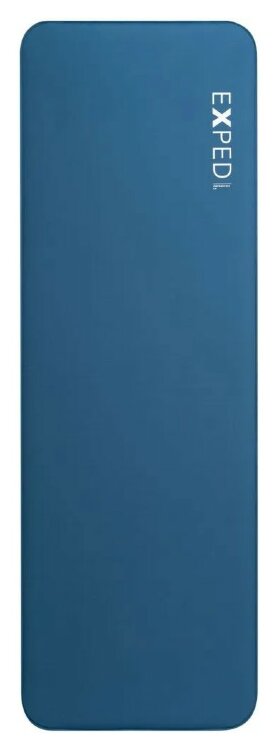 Килимок самонадувний Exped DeepSleep Mat LW GRG_018.1214