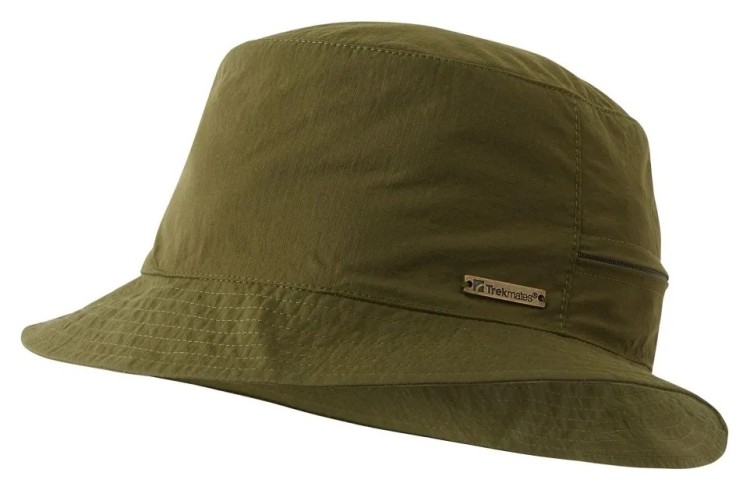 Панама Trekmates Mojave Hat GRG_015.1111