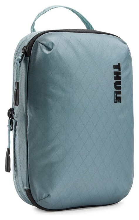 Органайзер для одягу Thule Compression Packing Cube Small (Pond) 3205114 (TH 3205114) TH 3205114