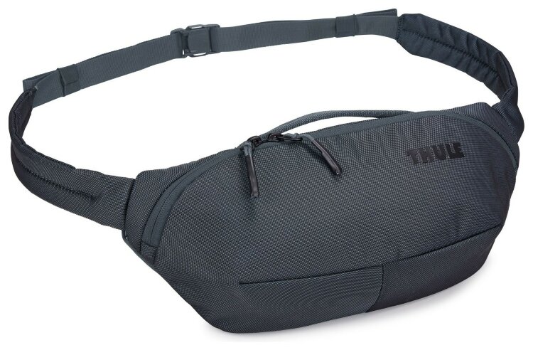 Сумка на пояс Thule Subterra 2 Sling Bag (Dark Slate) 3205067 (TH 3205067) TH 3205067