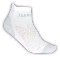 Носки велосипедные Tempesta Running M White/grey (TRS15U1D)