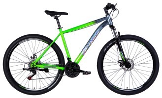 Велосипед ST 29