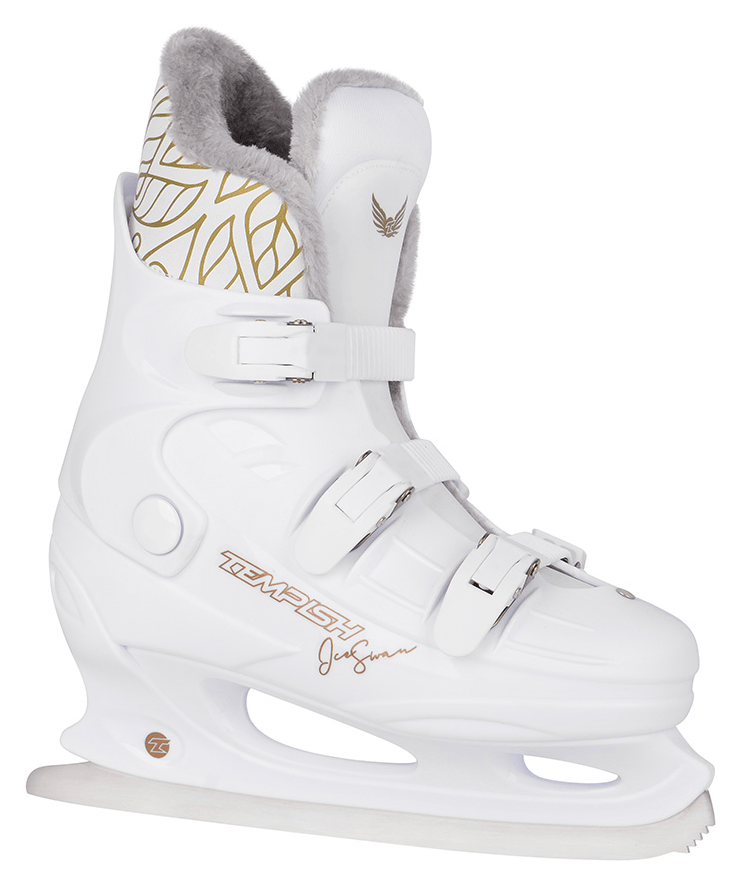 Льодові ковзани фігурні Tempish ICE SWAN/43 130000179/43