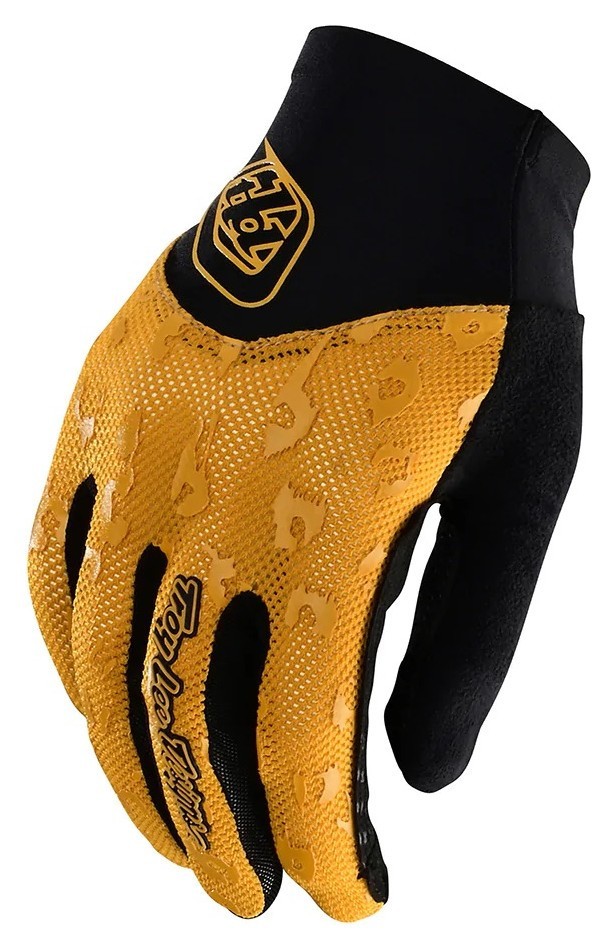 Вело Рукавички TLD WMN ACE 2.0 GLOVE [PANTHER HONEY] M OBOD_436553003