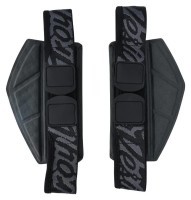 Защита тела TLD ROCKFIGHT REPLACEMENT SHOULDER STRAPS [Black] XS/S