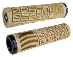 Грипсы ODI Reflex XL v2.1 Lock-On MTB Closed End 135mm Tan