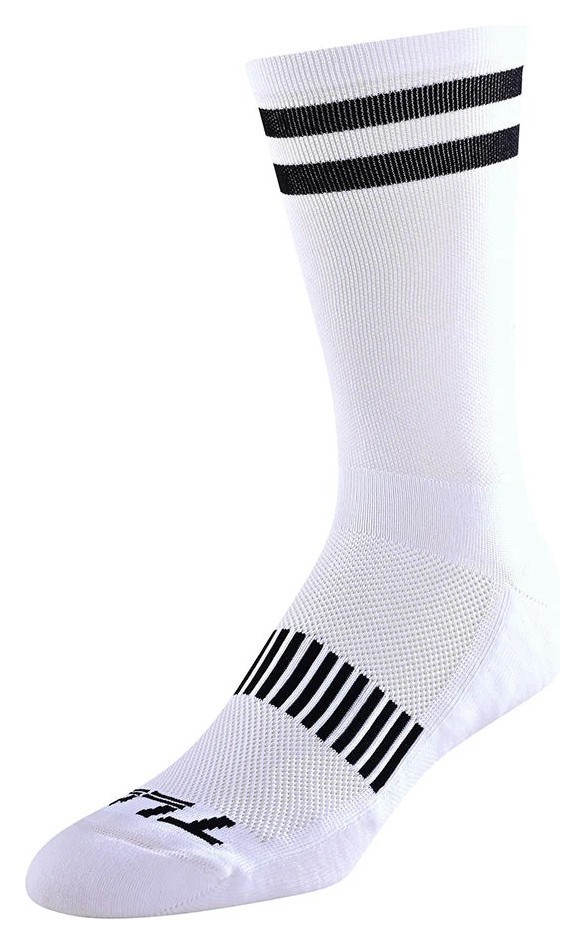 Шкарпетки TLD SPEED PERFORMANCE SOCK [WHITE] L/XL ( 10-14 ) OBOD_853918014