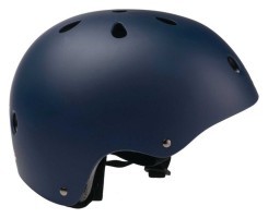 Шлем Rollerblade RB JR S Midnight blue/orange (060H0100 847)