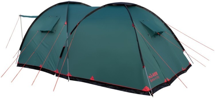 Намет Tramp Sphinx 4 (v2) TRT-088