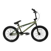 Велосипед BMX Outleap REVOLT 2021, Khaki