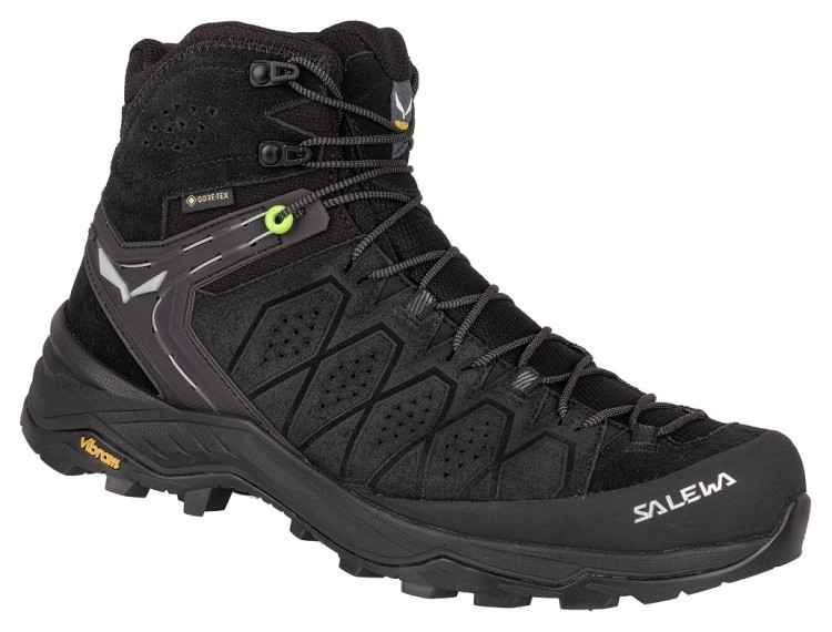 Ботинки Salewa MS Alp Trainer 2 Mid GTX 013.001.4996