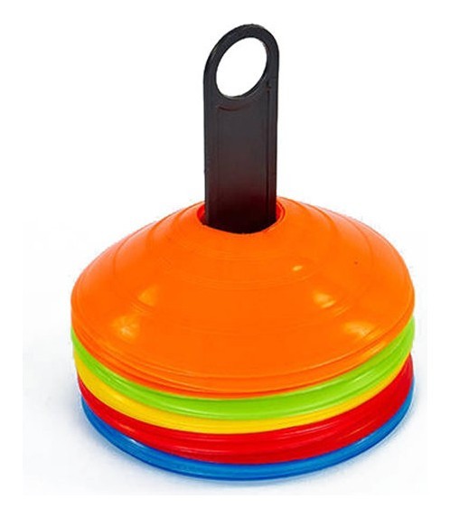 Фішки для розмітки EasyFit 50 шт EFIT_EF-1680