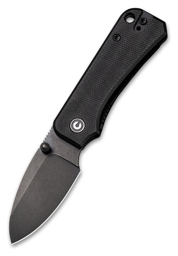 Ніж складаний Civivi Baby Banter C19068S-2 FNR_C19068S-2