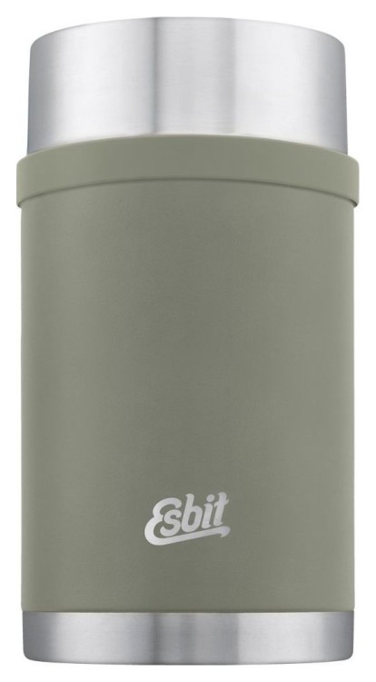 Термос для їжі Esbit FJ1000SC-SG 017.0310