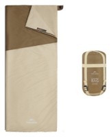 Спальный мешок Naturehike LW180 CNK2550WS026 Sunny Day PL01, (14°C) XL коричневый