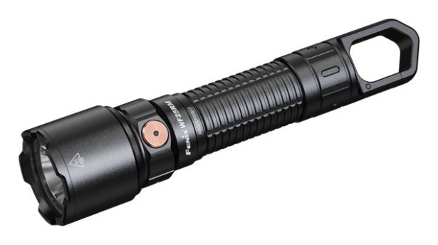 Ліхтар професійний Fenix WF25RM з магнітною зарядкою FNR_WF25RM