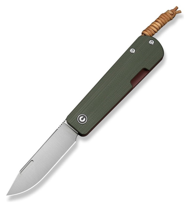 Ніж Civivi Slippy Sendy C24075B-1 FNR_C24075B-1