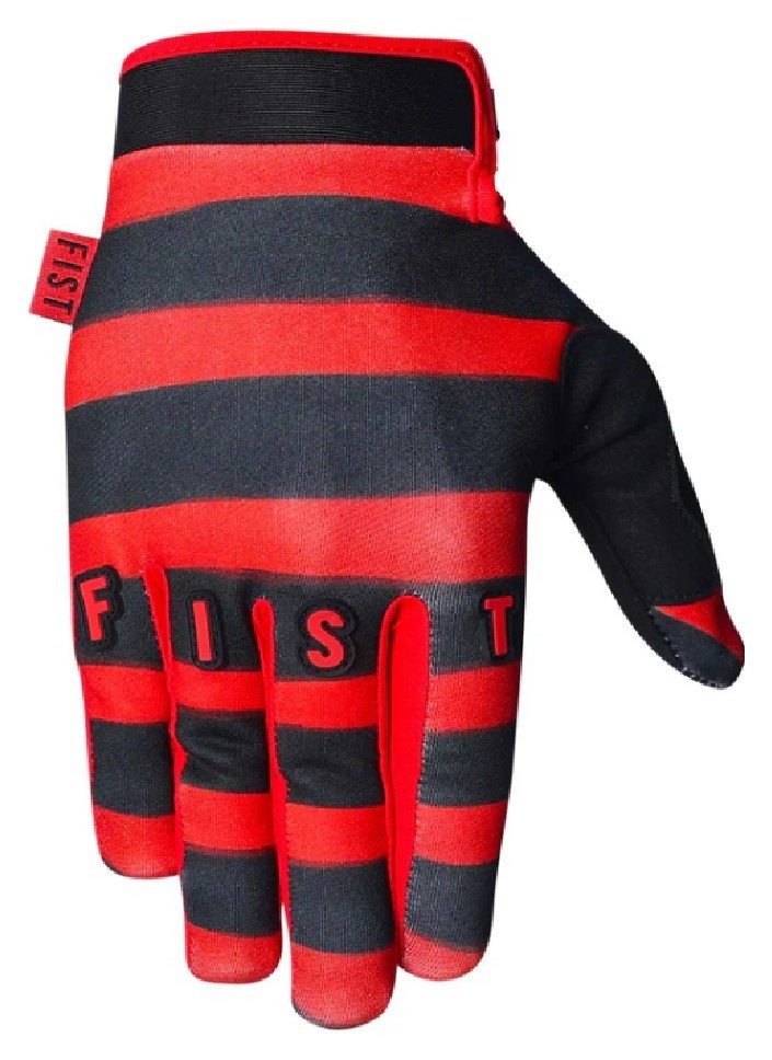 Перчатки Fist RED STRIPE - Medium VELD_F-GS-01315-M