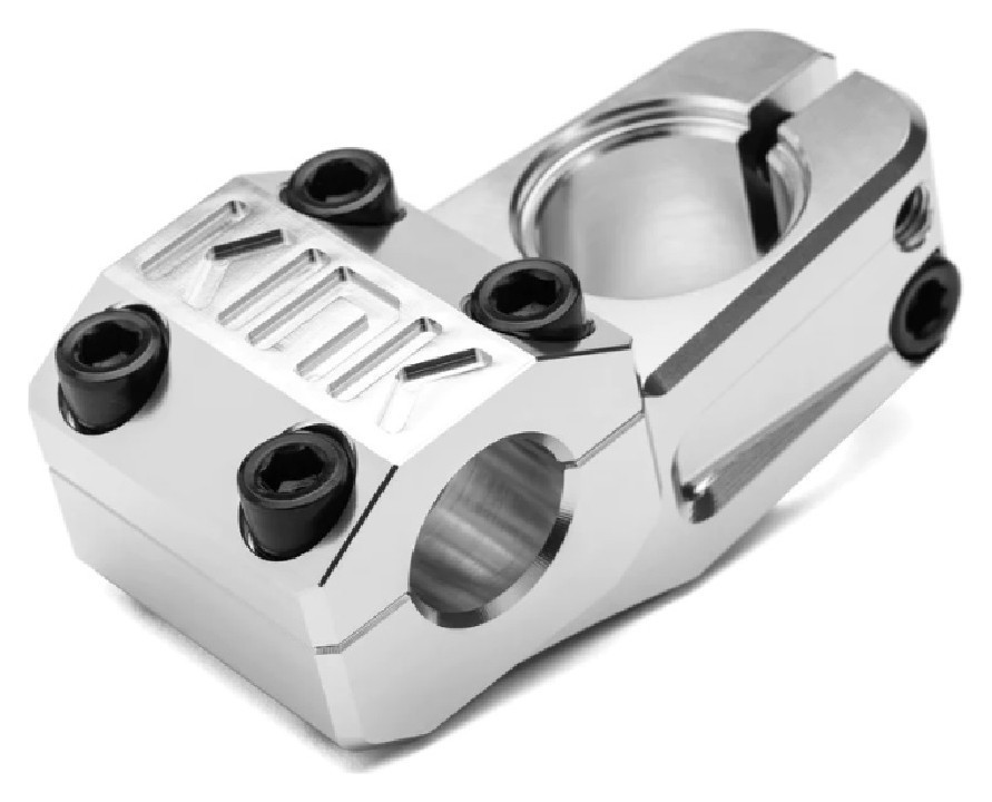 Вынос KINK BMX Gave 48 мм серый VELD_K2311POL