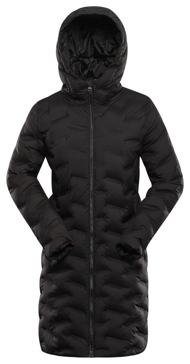 Пальто Alpine Pro Aweda 007.020.0028