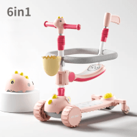 самокат Maraton CITY LINE 3in1 K2 + helmet