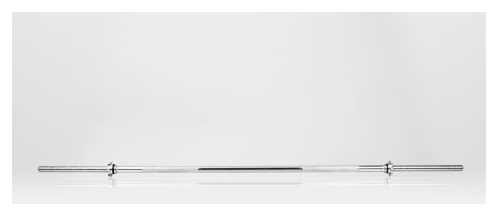 Гриф прямий 1.8 м - 25 мм RNS_180-25