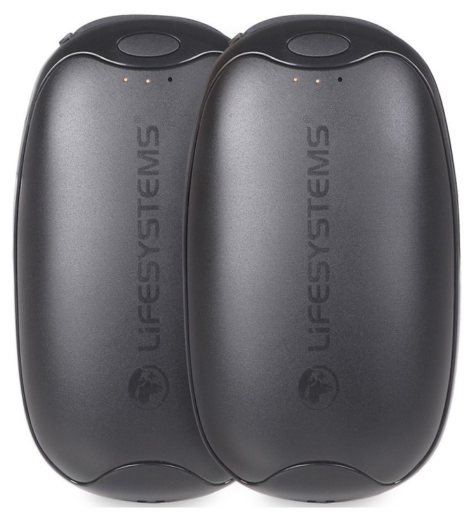 Lifesystems грелки для рук Dual-Palm Rechargeable Hand Warmers 42462