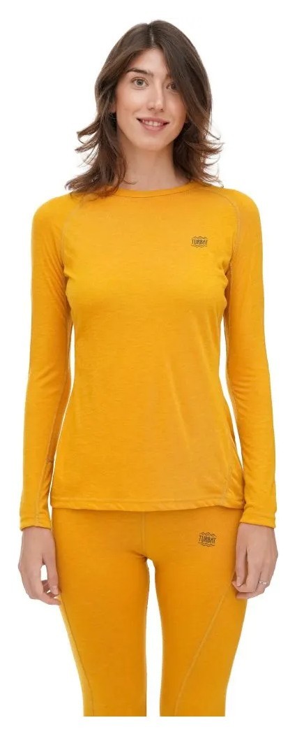 Термофутболка Turbat Retezat Top Wms GRG_012.002.0669