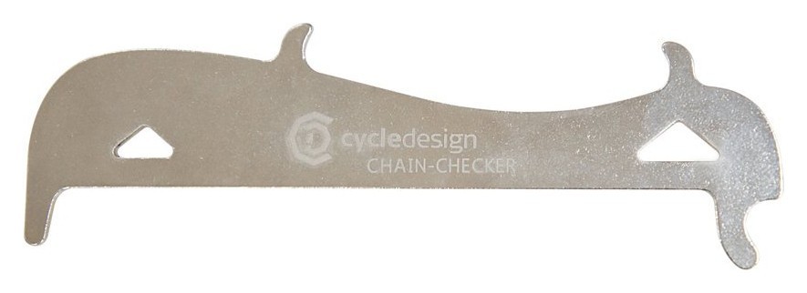 Ключ для велосипеда Cycledesign CHAIN HOOK Nickel (TO0075) RCH_22864