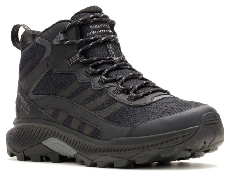Черевики Merrell Speed Strike 2 MID GTX Mns GRG_036.2018