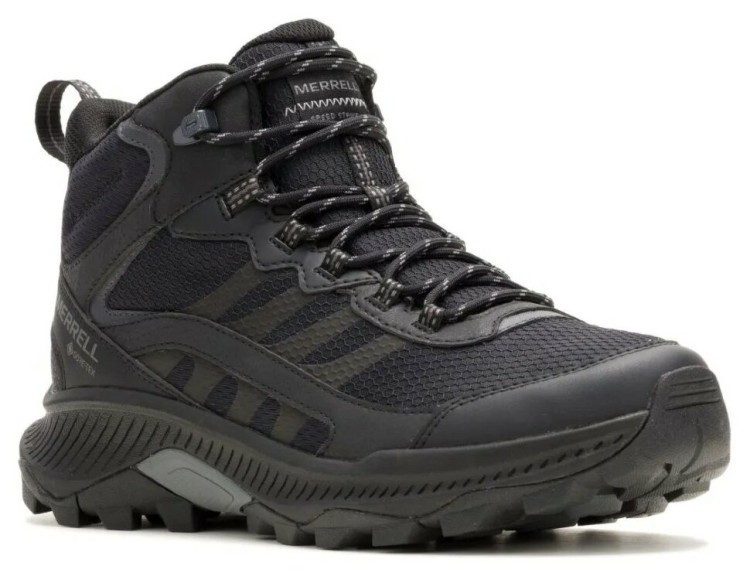 Черевики Merrell Speed Strike 2 MID GTX Mns GRG_036.2016