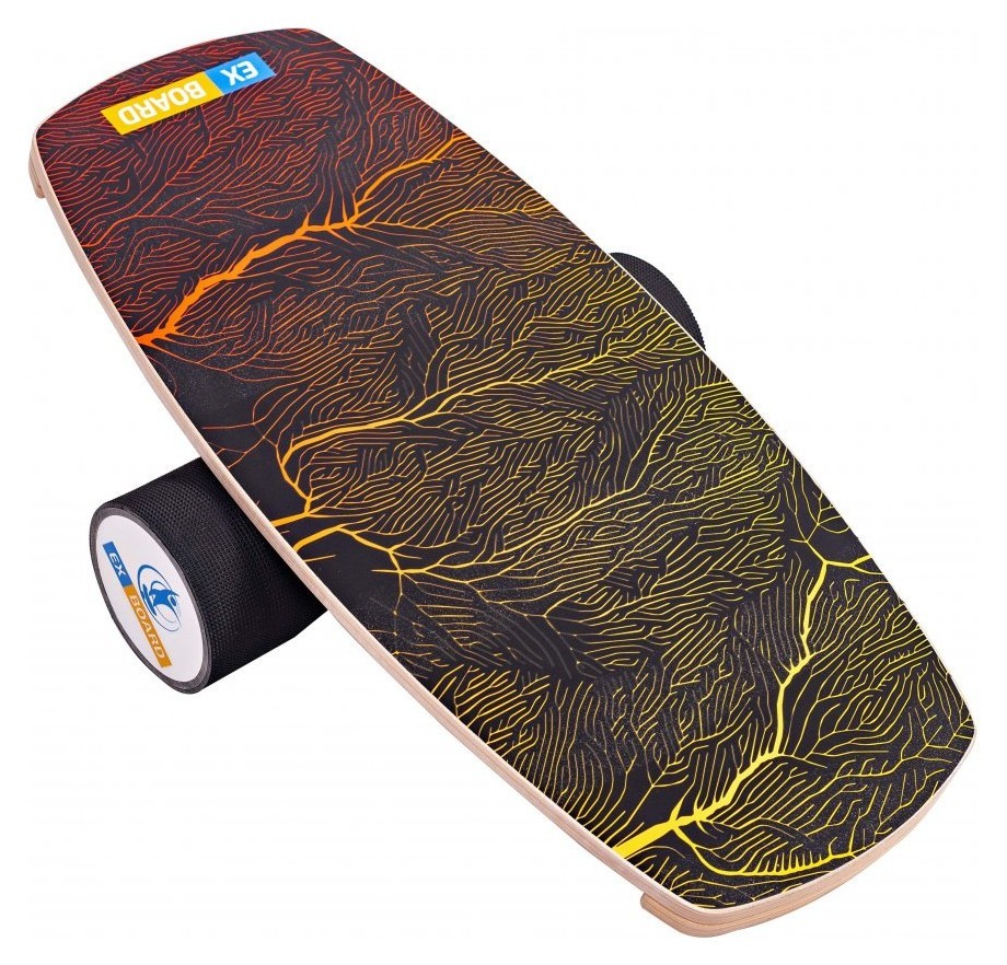 Балансборд Roots EX110 Ex-board EXBD_156