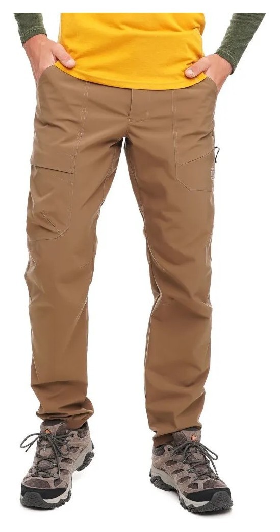 Брюки Turbat Explorer Mns GRG_012.004.4535